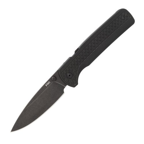 Cold Steel 3.5" FULL METAL ATLAS - BLACK