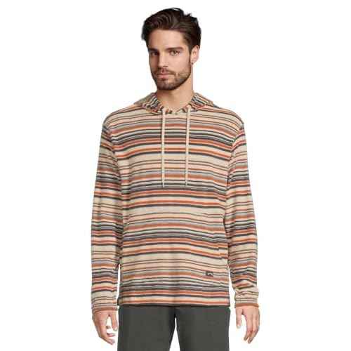 Billabong Mens Flecker Diego Pullover