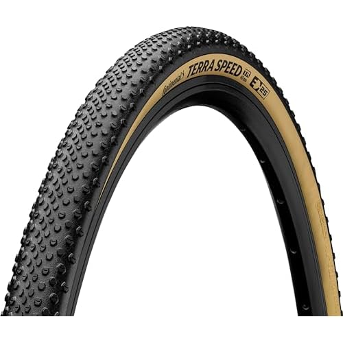Continental Terra Speed Protection Gravel Faltreifen // 40-584 (27,5x1,5')