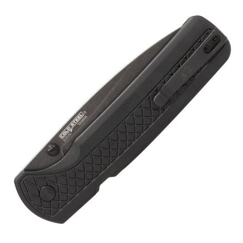 Cold Steel 3.5" FULL METAL ATLAS - BLACK