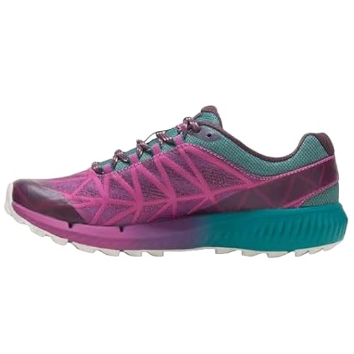 Merrell Women's Agility Synthesis 2 Waterproof Sneaker