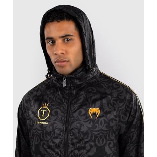 Venum x Ilia Topuria Unmatched Track Jacket