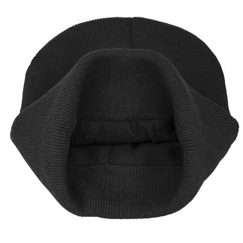 3M Thinsulate Women Men Unisex Knitted Thermal Winter Cap Casual Beanies