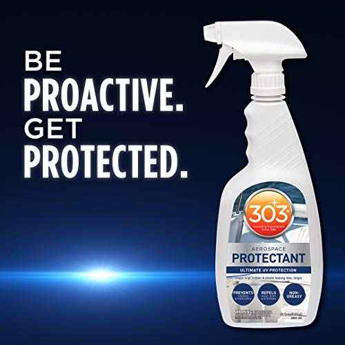303 (30306) Marine UV Protectant Trigger Sprayer, 32 fl. Oz