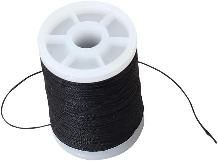 SOPOGER Bowstring Serving Thread Jig - Durable Nylon 131 Yards for Compound & Recurve Bows