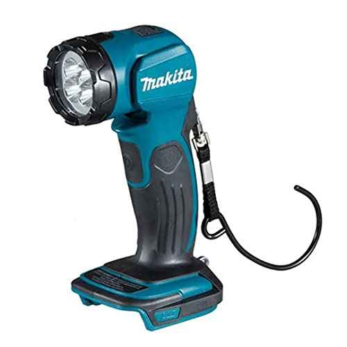 Makita DML815 18V LXT¢ç Lithium-Ion Cordless L.E.D. Flashlight, Flashlight Only
