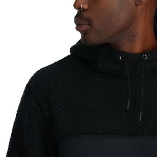 Spyder Men's Vista Hoodie Fleece Sweatshirt