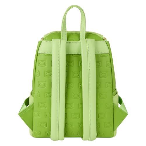 Loungefly Warner Bros Adventure Time Mini Backpack