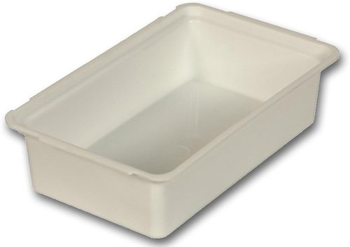 Engel UCHAT Plastic Accessory Tray for Coolers & Dry Boxes - Organizer Replacement Part