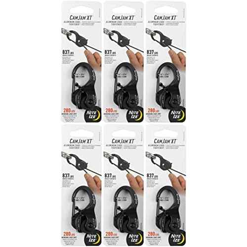 CamJam XT Black