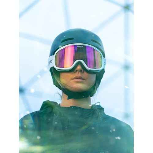 Giro Moxie Asian Fit Snow Goggle 2019 - Women's
