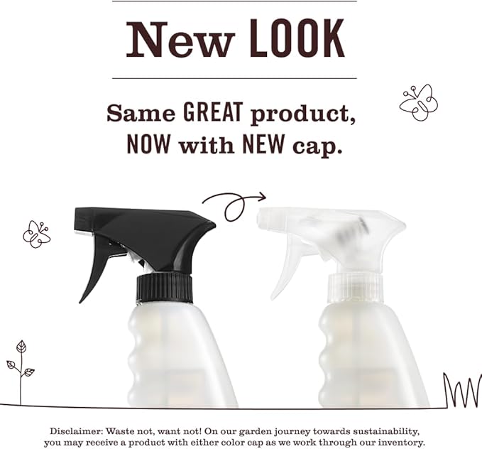 Mrs. MEYER'S CLEAN DAY Variety, 1 Room Freshener, 8 OZ, 1 Liquid Hand Soap, 12.5 OZ, 1 Liquid Dish Soap, 16 FL OZ, 1 Multi-Surface Cleaner, 16 OZ, 1 Toilet Bowl Cleaner, 24 OZ, 1 CT (Lavender)