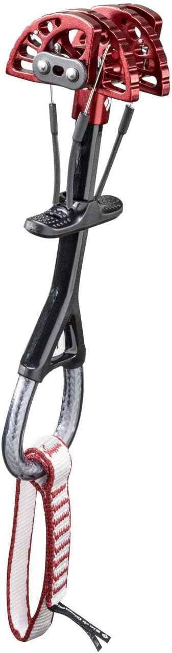Ultralight Camalot .75 - Black Diamond Equipment Climbing Gear for Lightweight Protection