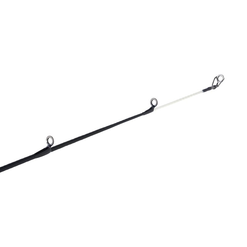 Ugly Stik 7' GX2 Casting Rod, 2 Piece Fishing Rod, 8-20 lb Line Rating, Medium Rod Power, 1/4-5/8 oz Lure Rating