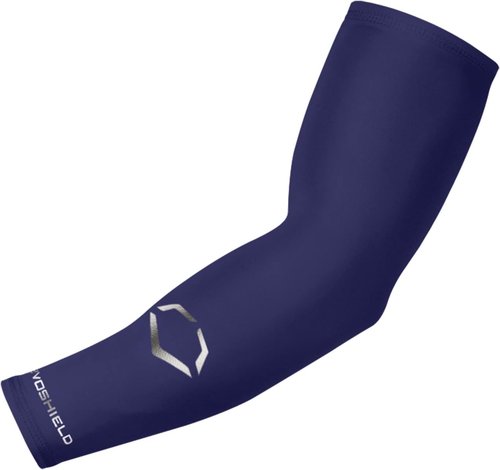 EvoShield Compression Arm Sleeve - Unisex Adult Design for Enhanced Support and Comfort
