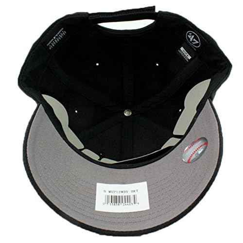 47 unisex-adult Baseball