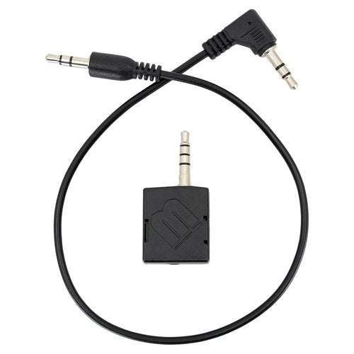MagnetoSpeed XFR Adapter, Black, V3 or Sporter Chronographs