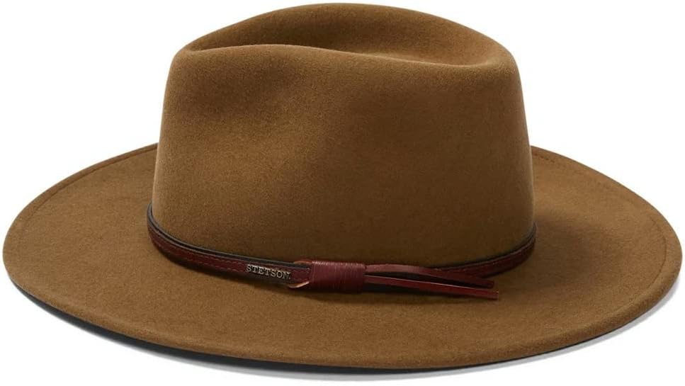 Stetson Mens Twboze-8130mu