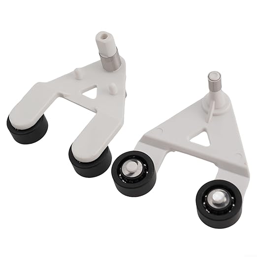 Pool Cleaner for Hayward for AXV621DAT for A-Frame Turbine Replacement, Pools Cleaning Tools Main Turbine Bearings Kit