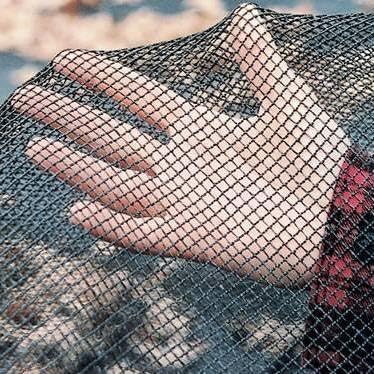 Doheny’s Professional Grade Leaf Nets for Above Ground Pools – 26' Round – Makes Clean-Ups Fast – Lightweight, Versatile & Durable – Keeps Leaves Out