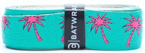 Bat Grip Tape - Softball & Baseball 1.1 mm Precut for Pro Feel & Enhanced Performance