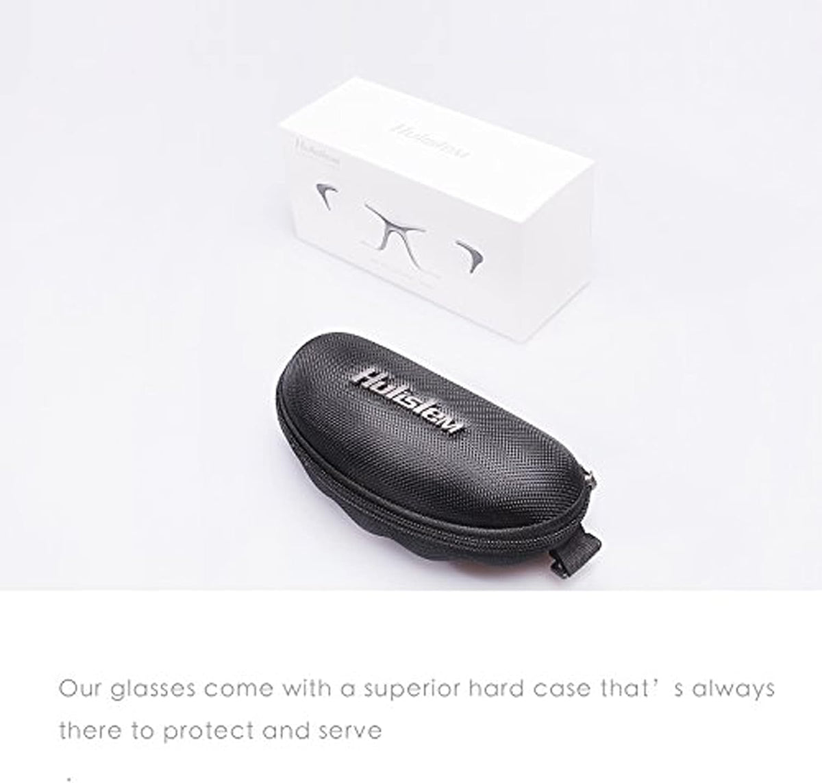 S1 Sport Polarized Sunglasses - Ultimate Protection for Men & Women | Ideal for Running & Golf