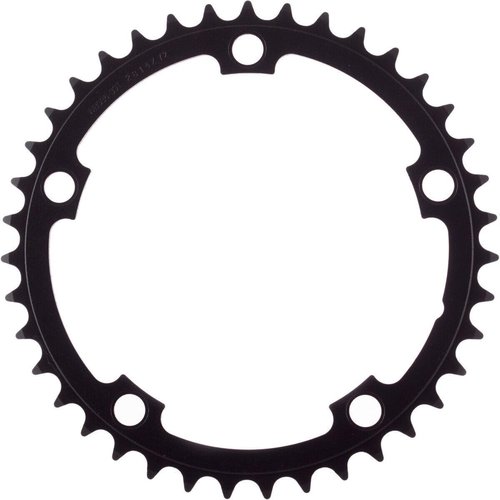 FSA Pro Road 110BCD Chainring - Black 36T for N10/N11 Bikes