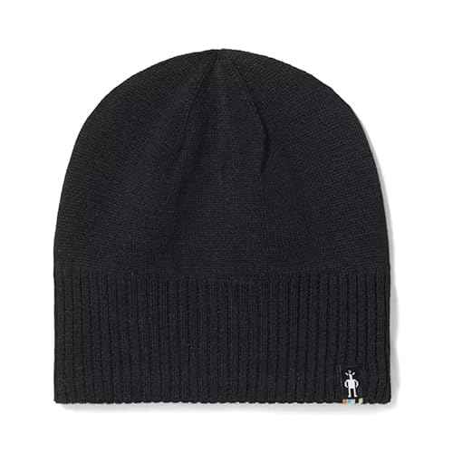 Smartwool Fleece Lined Beanie for Men & Women
