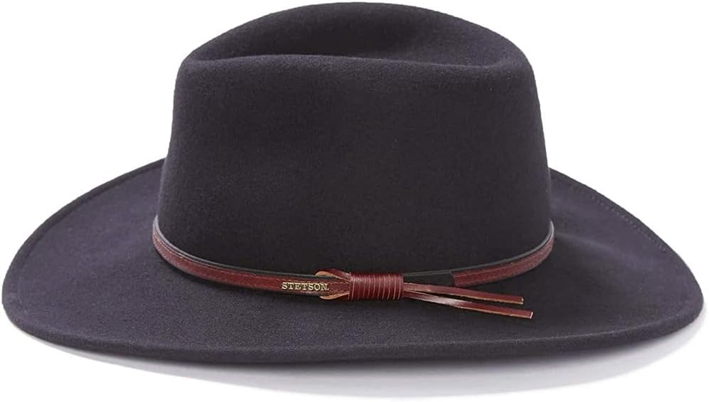 Stetson Mens Twboze-8130mu