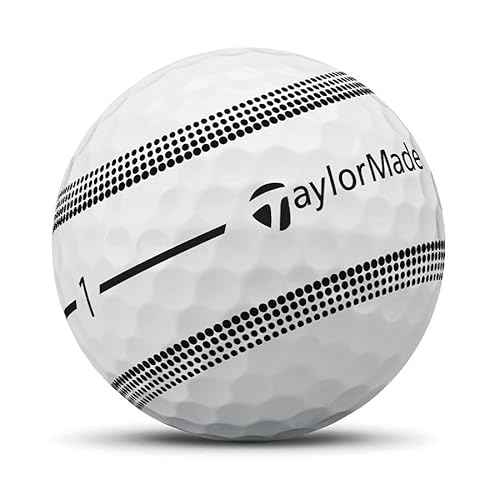 TaylorMade Golf 2024 Golf Balls