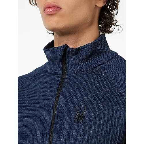 Spyder mens Constant Fleece Jacket