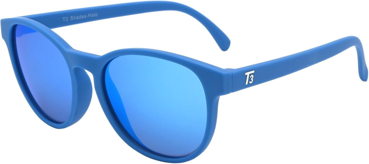 Skiennix Polarized Sunglasses - UV400 Protection for Men and Women | Stylish & Durable Design