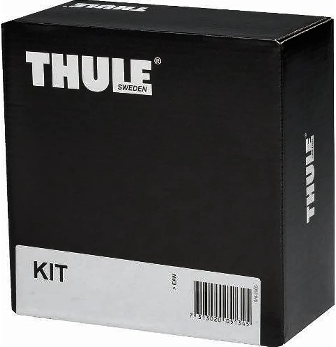 Thule Kit Clamp 5084