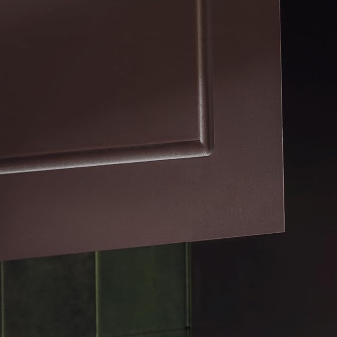 Haotian Wall Cabinet Laundry Room, Medicine Cabinet