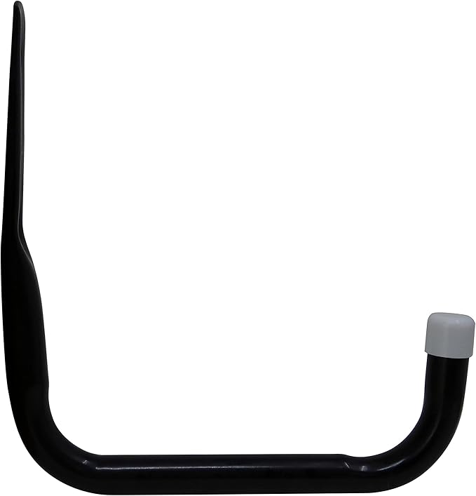Shepherd Hardware 8090E Heavy Duty Steel Garage Storage/Large Utility Hooks