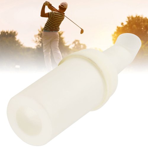Astibym Universal Golf Sand Bottle with Matte Finish, Plastic Sand Filler Accessory for Golf Carts, Lightweight Design for Course Maintenance