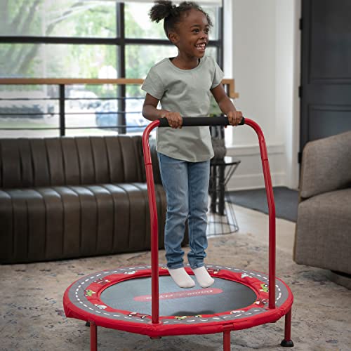 Radio Flyer Kids' Trampoline
