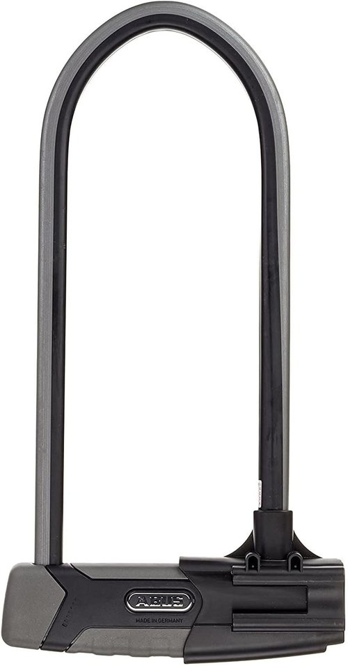 ABUS Granit X-Plus 540 U-Lock with 300mm Shackle & USH Bracket - Ultimate Bike Security