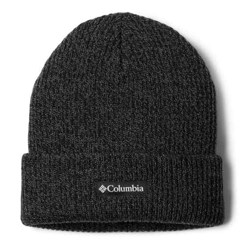 Columbia Unisex-Adult Whirlibird Cuffed Beanie