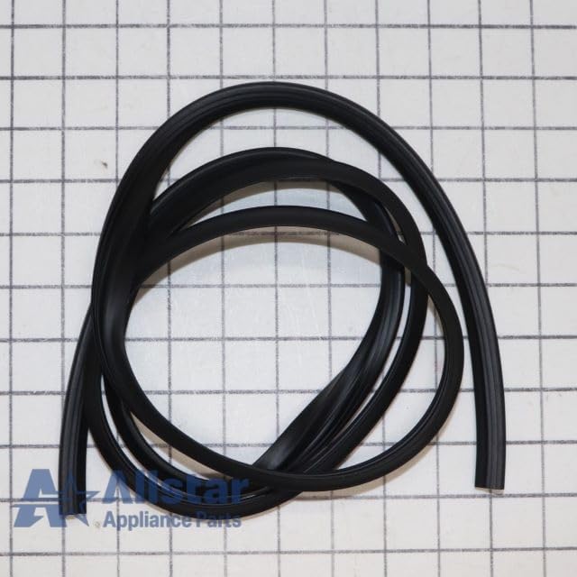 W11768590 Dishwasher Door Gasket Seal