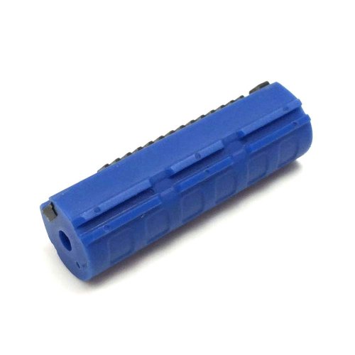 CHEEKON SHS Reinforced Piston with 13.5 Steel Teeth (Blue-2, 13.5 Steel Teeth)