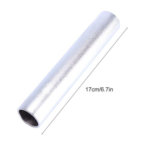 Bibabala Bike Front Fork Crown Race Install Tool Kit, Bicycle Fork Nut Setting Installer, Aluminum Alloy Bicycle Front Fork Setter Driver Kit for 28.6mm 1.5in 1.25in Bicycle Front Fork(3 Pcs)