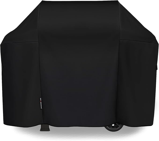 Suphomeware 51 Inch BBQ Grill Cover for Weber Spirit II 210 Series/310/E310/330/E330 Gas Grills, Heavy Duty Barbecue Covers