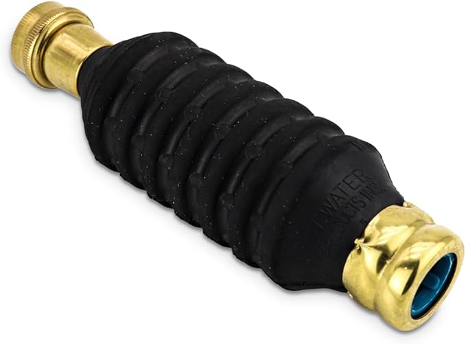 Drain King H34 Unclogs Sewer Lines, Main, and Outside Deck Drains, 3 To 4 Inch