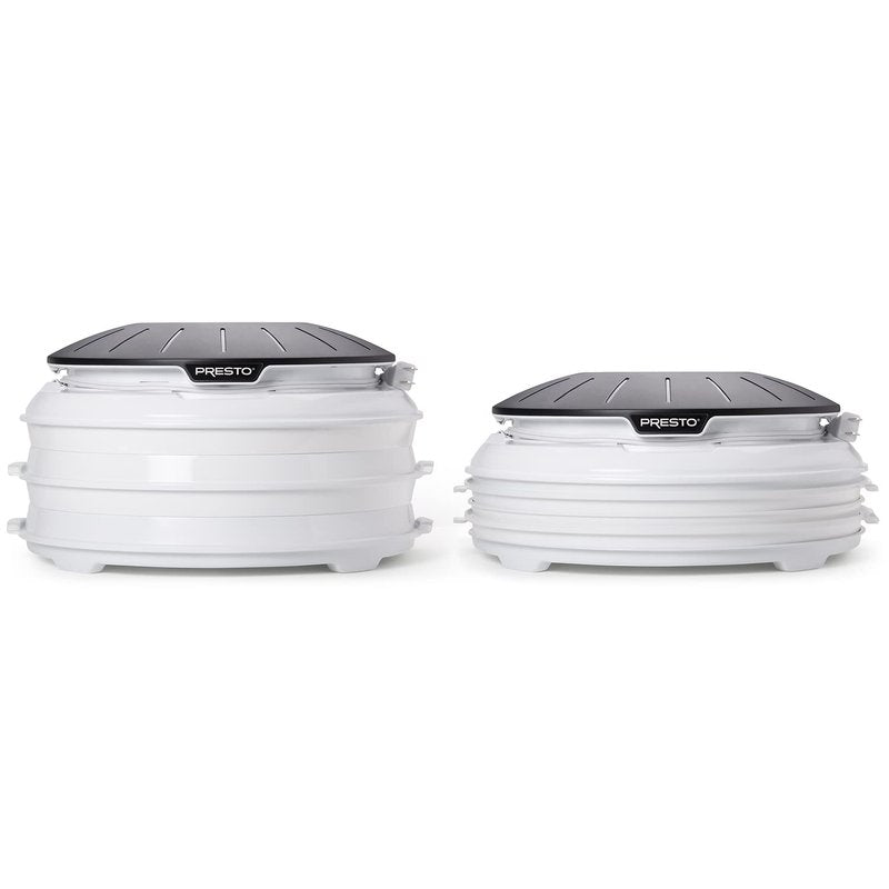 Presto 06300 Dehydro Electric Food Dehydrator, Standard