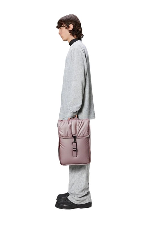 RAINS Backpack Puffed Mini W3 21740 (Muse)