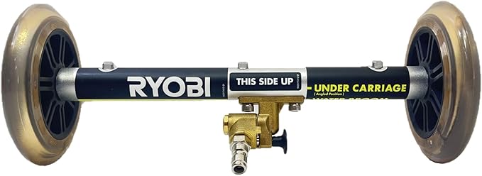 Ryobi Pressure Washer Water Broom - RY31211 - (Bulk Packaged - Non-Retail Packaging)