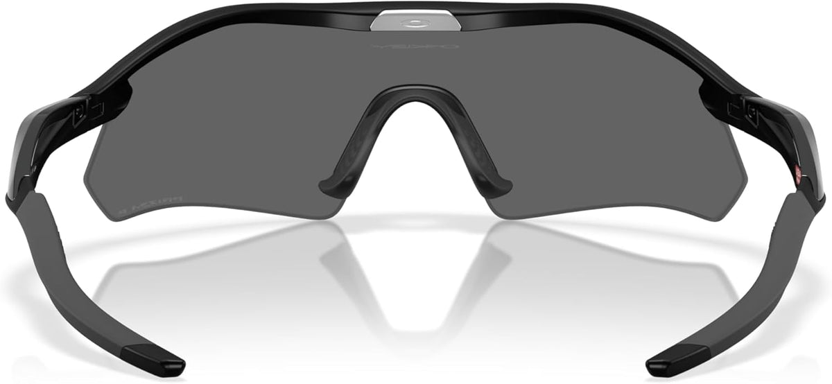Oakley Holbrook XXL Rectangular Sunglasses - Stylish UV Protection | Unisex Design