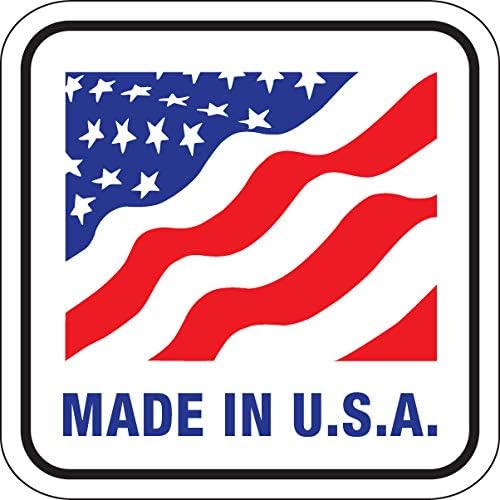 Magnet Ar Series - #3 Vinyl Decal Sticker | Durable 5-Inch Design for Easy Application