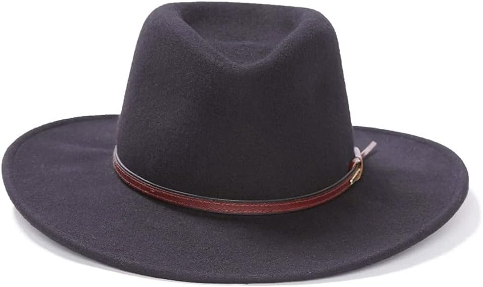 Stetson Mens Twboze-8130mu